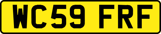 WC59FRF