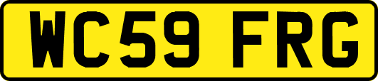 WC59FRG