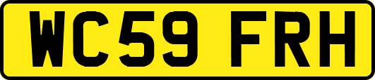 WC59FRH