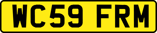 WC59FRM