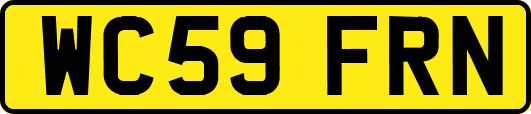 WC59FRN