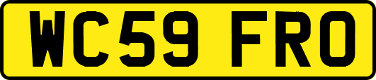 WC59FRO