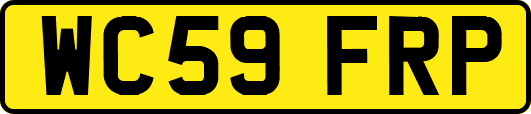 WC59FRP