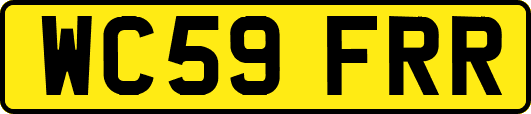 WC59FRR