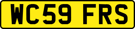 WC59FRS