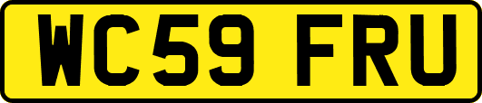 WC59FRU