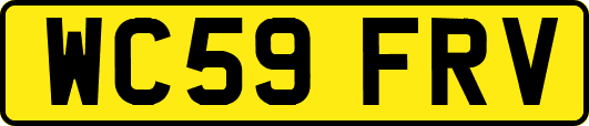 WC59FRV