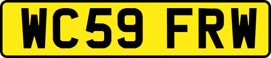 WC59FRW