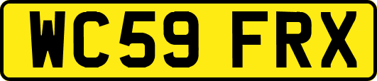 WC59FRX
