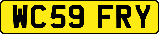 WC59FRY