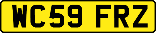 WC59FRZ
