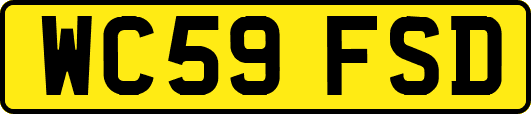 WC59FSD