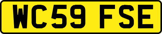 WC59FSE