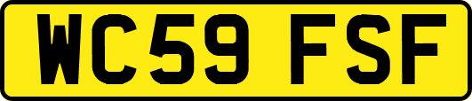 WC59FSF