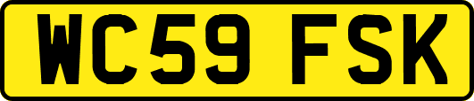 WC59FSK