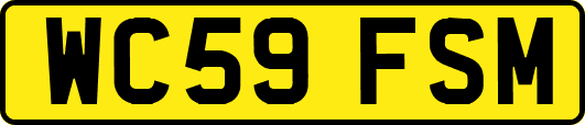 WC59FSM