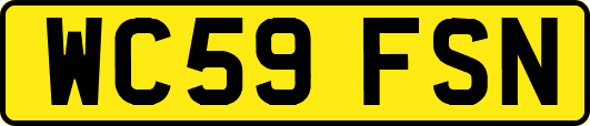 WC59FSN