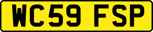 WC59FSP
