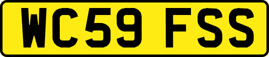 WC59FSS