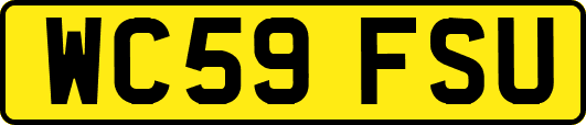 WC59FSU