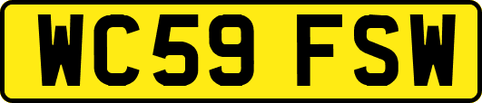 WC59FSW