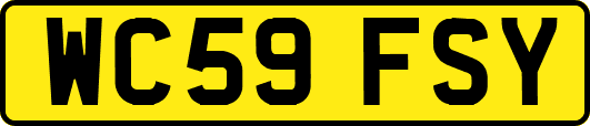 WC59FSY