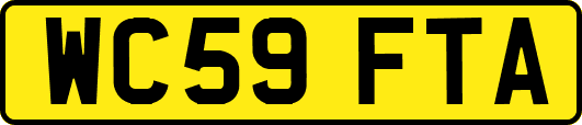 WC59FTA