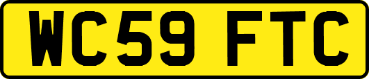 WC59FTC