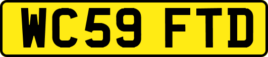WC59FTD