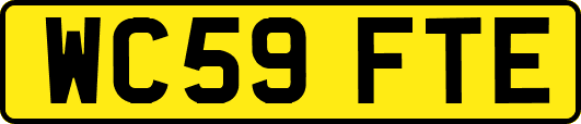 WC59FTE