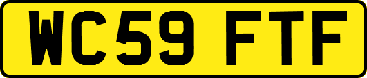 WC59FTF