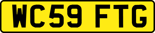 WC59FTG