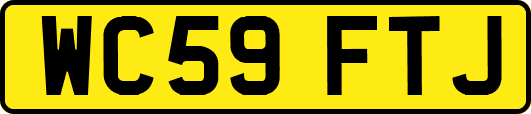 WC59FTJ
