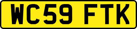 WC59FTK