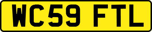 WC59FTL
