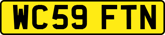 WC59FTN