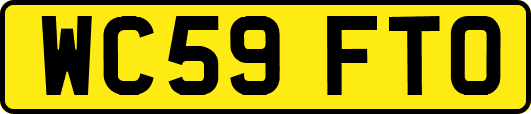 WC59FTO
