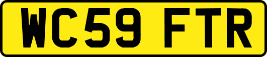 WC59FTR