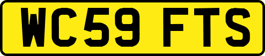 WC59FTS