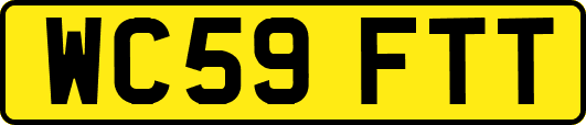 WC59FTT
