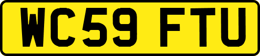 WC59FTU