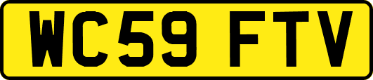 WC59FTV