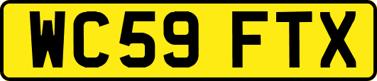 WC59FTX