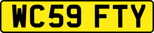 WC59FTY
