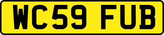 WC59FUB