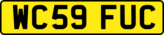 WC59FUC