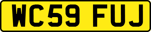 WC59FUJ