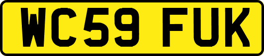 WC59FUK