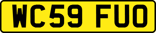WC59FUO