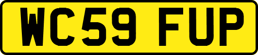 WC59FUP